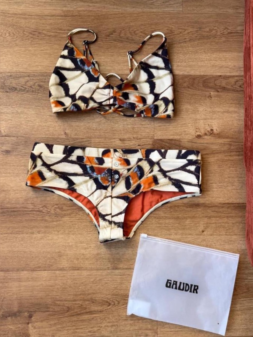 Gaudir Bikini